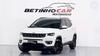 COMPASS 2.0 16V FLEX SPORT AUTOMÁTICO - 2019 - ESTâNCIA VELHA