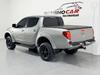 L200 TRITON 3.2 HPE 4X4 CD 16V TURBO INTERCOOLER DIESEL 4P AUTOMÁTICO - 2012 - ESTâNCIA VELHA