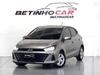 HB20 1.0 COMFORT PLUS 12V FLEX 4P MANUAL - 2025 - ESTâNCIA VELHA