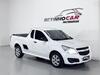 MONTANA 1.4 MPFI LS CS 8V FLEX 2P MANUAL - 2018 - ESTâNCIA VELHA