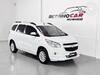 SPIN 1.8 LT 8V FLEX 4P AUTOMÁTICO - 2014 - ESTâNCIA VELHA
