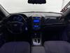 SANTA FÉ 2.7 MPFI GLS V6 24V 200CV 4P AUTOMÁTICO - 2011 - ESTâNCIA VELHA