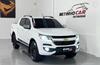 S10 2.8 HIGH COUNTRY 4X4 CD 16V TURBO DIESEL 4P AUTOMÁTICO - 2018 - ESTâNCIA VELHA