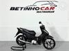 BIZ 125 ES - 2019 - ESTâNCIA VELHA