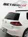 GOLF 1.4 TSI HIGHLINE 16V TOTAL FLEX 4P TIPTRONIC - 2015 - ESTâNCIA VELHA