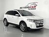 EDGE 3.5 LIMITED AWD V6 24V 4P AUTOMÁTICO - 2013 - ESTâNCIA VELHA