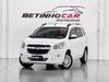 SPIN 1.8 LT 8V FLEX 4P AUTOMÁTICO - 2014 - ESTâNCIA VELHA