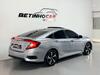 CIVIC 1.5 16V TOURING TURBO 4P AUTOMÁTICO - 2018 - ESTâNCIA VELHA