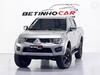 L200 TRITON 3.2 HPE 4X4 CD 16V TURBO INTERCOOLER DIESEL 4P AUTOMÁTICO - 2012 - ESTâNCIA VELHA