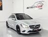 CLA 200 1.6 URBAN 16V 4P AUTOMÁTICO - 2014 - ESTâNCIA VELHA