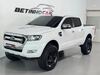 RANGER 3.2 XLT 4X4 CD 20V DIESEL 4P AUTOMÁTICO - 2017 - ESTâNCIA VELHA