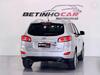 SANTA FÉ 3.5 MPFI GLS V6 24V 285CV 4P AUTOMÁTICO - 2011 - ESTâNCIA VELHA