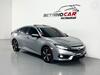 CIVIC 1.5 16V TOURING TURBO 4P AUTOMÁTICO - 2018 - ESTâNCIA VELHA