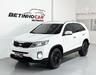 SORENTO 2.4 EX2 4X2 16V 4P AUTOMÁTICO - 2014 - ESTâNCIA VELHA