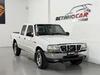 RANGER 2.8 XLT 4X4 CD 8V TURBO INTERCOOLER DIESEL 4P MANUAL - 2003 - ESTâNCIA VELHA