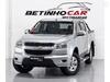 S10 2.4 LT 4X2 CD 8V FLEX 4P MANUAL - 2014 - ESTâNCIA VELHA