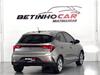 HB20 1.0 COMFORT PLUS 12V FLEX 4P MANUAL - 2025 - ESTâNCIA VELHA
