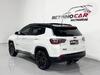 COMPASS 2.0 S 4X4 16V TURBO DIESEL 4P AUTOMÁTICO - 2021 - ESTâNCIA VELHA
