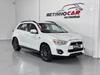ASX 2.0 AT 4X4 AWD 16V FLEX 4P CVT - 2016 - ESTâNCIA VELHA