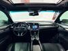 CIVIC 1.5 16V TOURING TURBO 4P AUTOMÁTICO - 2018 - ESTâNCIA VELHA