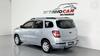 SPIN 1.8 LTZ 8V FLEX 4P MANUAL - 2013 - ESTâNCIA VELHA
