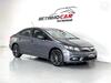 CIVIC 1.8 LXS 16V FLEX 4P AUTOMÁTICO - 2014 - ESTâNCIA VELHA