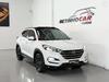 TUCSON 1.6 GLS TURBO 4P AUTOMÁTICO - 2018 - ESTâNCIA VELHA