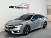 CIVIC 1.5 16V TOURING TURBO 4P AUTOMÁTICO - 2018 - ESTâNCIA VELHA