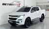 S10 2.8 HIGH COUNTRY 4X4 CD 16V TURBO DIESEL 4P AUTOMÁTICO - 2018 - ESTâNCIA VELHA