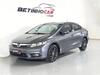 CIVIC 1.8 LXS 16V FLEX 4P AUTOMÁTICO - 2014 - ESTâNCIA VELHA