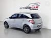 AGILE 1.4 MPFI LTZ 8V FLEX 4P MANUAL - 2011 - ESTâNCIA VELHA