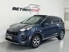 SPORTAGE 2.0 EX2 4X2 16V FLEX 4P AUTOMÁTICO - 2017 - ESTâNCIA VELHA