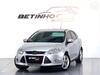 FOCUS 2.0 16V FLEX 4P AUTOMÁTICO - 2015 - ESTâNCIA VELHA