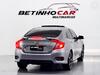 CIVIC 1.5 16V TOURING TURBO 4P AUTOMÁTICO - 2018 - ESTâNCIA VELHA