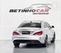 CLA 200 1.6 URBAN 16V 4P AUTOMÁTICO - 2014 - ESTâNCIA VELHA