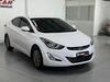 ELANTRA 2.0 GLS 16V FLEX 4P AUTOMÁTICO - 2015 - ESTâNCIA VELHA