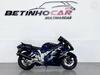 GSX 1300R HAYABUSA - 2005 - ESTâNCIA VELHA
