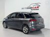 C4 PICASSO 1.6 INTENSIVE 16V TURBO 4P AUTOMÁTICO - 2016 - ESTâNCIA VELHA