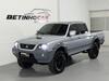 L200 OUTDOOR 2.5 GLS 4X4 CD 8V TURBO INTERCOOLER DIESEL 4P MANUAL - 2009 - ESTâNCIA VELHA