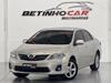 COROLLA 2.0 XEI 16V FLEX 4P AUTOMÁTICO - 2014 - ESTâNCIA VELHA