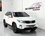 SORENTO 2.4 EX2 4X2 16V 4P AUTOMÁTICO - 2014 - ESTâNCIA VELHA