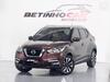 KICKS 1.6 16V FLEX SL 4P XTRONIC - 2017 - ESTâNCIA VELHA
