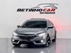 CIVIC 1.5 16V TOURING TURBO 4P AUTOMÁTICO - 2018 - ESTâNCIA VELHA