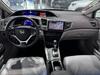 CIVIC 1.8 LXS 16V FLEX 4P AUTOMÁTICO - 2012 - ESTâNCIA VELHA