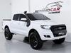 RANGER 2.2 XLS 4X4 CD 16V DIESEL 4P AUTOMÁTICO - 2017 - ESTâNCIA VELHA