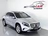 GLA 250 2.0 16V TURBO ENDURO 4P AUTOMÁTICO - 2016 - ESTâNCIA VELHA