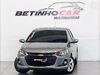ONIX 1.0LTZ PLUS 12V TURBO FLEX 4P AUTOMÁTICO - 2024 - ESTâNCIA VELHA