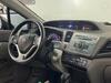 CIVIC 1.8 LXS 16V FLEX 4P AUTOMÁTICO - 2014 - ESTâNCIA VELHA