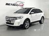 EDGE 3.5 LIMITED AWD V6 24V 4P AUTOMÁTICO - 2013 - ESTâNCIA VELHA