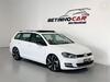 GOLF 1.4 TSI VARIANT HIGHLINE 16V 4P AUTOMÁTICO - 2016 - ESTâNCIA VELHA